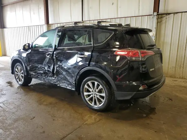 2T3DFREV5JW764996 2018 TOYOTA RAV 4 - Image 2