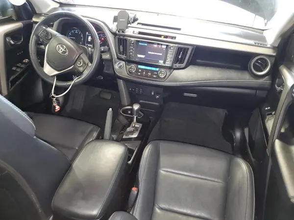2T3DFREV5JW764996 2018 TOYOTA RAV 4 - Image 8