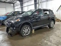 2T3DFREV5JW765114 2018 TOYOTA RAV 4