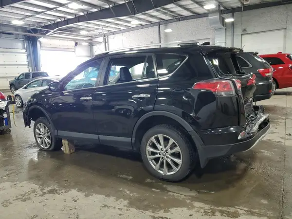 2T3DFREV5JW765114 2018 TOYOTA RAV 4 - Image 2