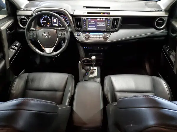 2T3DFREV5JW765114 2018 TOYOTA RAV 4 - Image 8