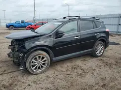 2T3DFREV5JW781605 2018 TOYOTA RAV 4