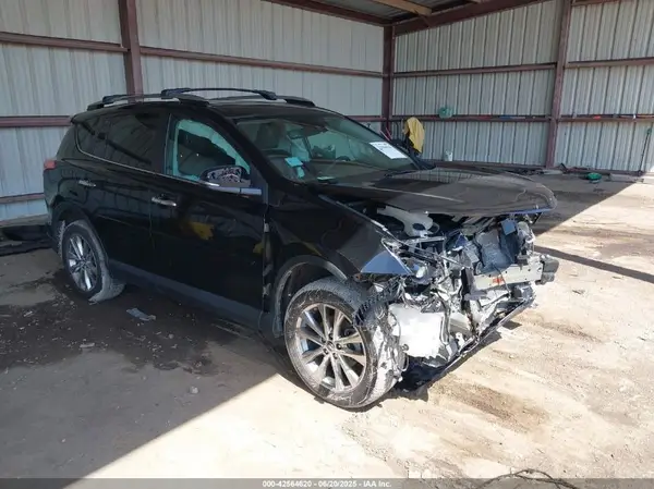 2T3DFREV5JW781605 2018 TOYOTA RAV 4 - Image 1