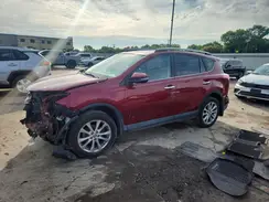 2T3DFREV5JW793107 2018 TOYOTA RAV 4