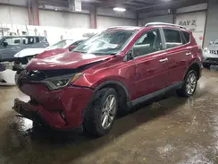 2T3DFREV5JW836991 2018 TOYOTA RAV 4