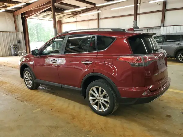 2T3DFREV5JW849286 2018 TOYOTA RAV 4 - Image 2