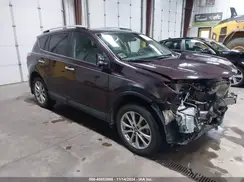 2T3DFREV5JW855590 2018 TOYOTA RAV 4