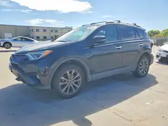 2T3DFREV6GW409974 2016 TOYOTA RAV 4