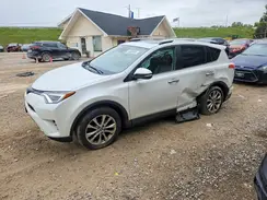 2T3DFREV6GW414043 2016 TOYOTA RAV 4