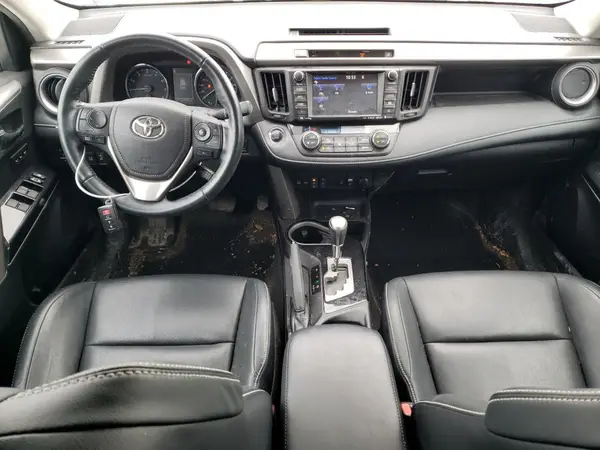 2T3DFREV6GW414575 2016 TOYOTA RAV 4 - Image 8