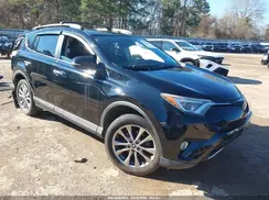 2T3DFREV6GW421445 2016 TOYOTA RAV 4