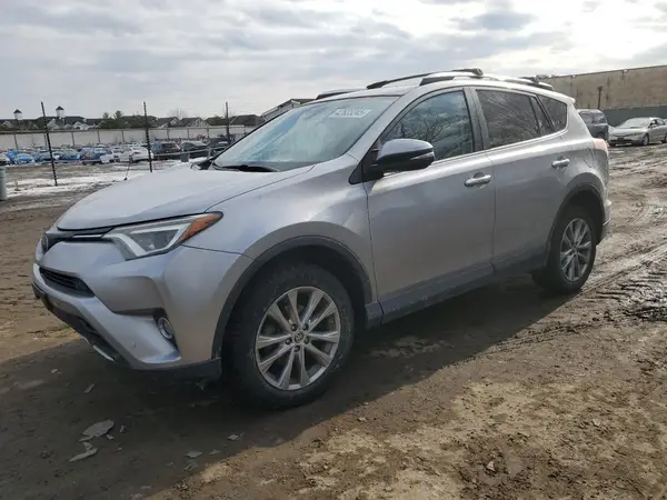 2T3DFREV6GW424362 2016 TOYOTA RAV 4 - Image 1