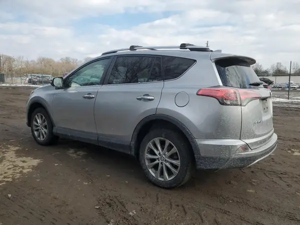 2T3DFREV6GW424362 2016 TOYOTA RAV 4 - Image 2