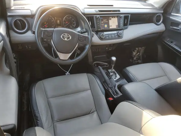 2T3DFREV6GW424362 2016 TOYOTA RAV 4 - Image 8