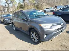 2T3DFREV6GW424491 2016 TOYOTA RAV 4
