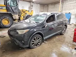 2T3DFREV6GW433580 2016 TOYOTA RAV 4