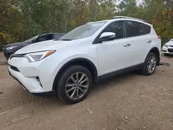 2T3DFREV6GW448662 2016 TOYOTA RAV 4