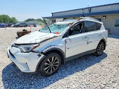 2T3DFREV6GW448872 2016 TOYOTA RAV 4