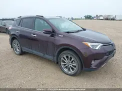 2T3DFREV6GW452033 2016 TOYOTA RAV 4