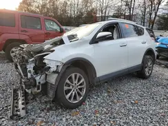 2T3DFREV6GW458513 2016 TOYOTA RAV 4