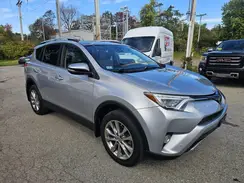 2T3DFREV6GW46210 2016 TOYOTA RAV 4