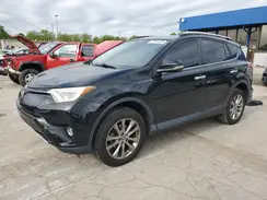 2T3DFREV6GW462819 2016 TOYOTA RAV 4