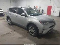2T3DFREV6GW488238 2016 TOYOTA RAV 4