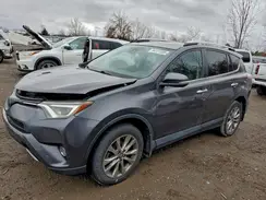 2T3DFREV6GW491303 2016 TOYOTA RAV 4