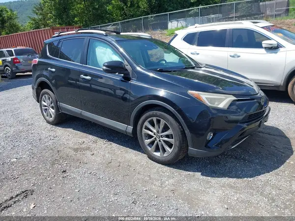 2T3DFREV6GW496131 2016 TOYOTA RAV 4 - Image 1