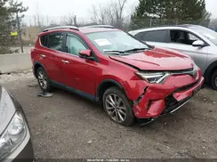 2T3DFREV6GW496940 2016 TOYOTA RAV 4