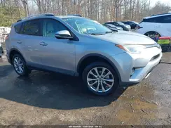 2T3DFREV6GW499143 2016 TOYOTA RAV 4