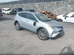 2T3DFREV6GW505409 2016 TOYOTA RAV 4
