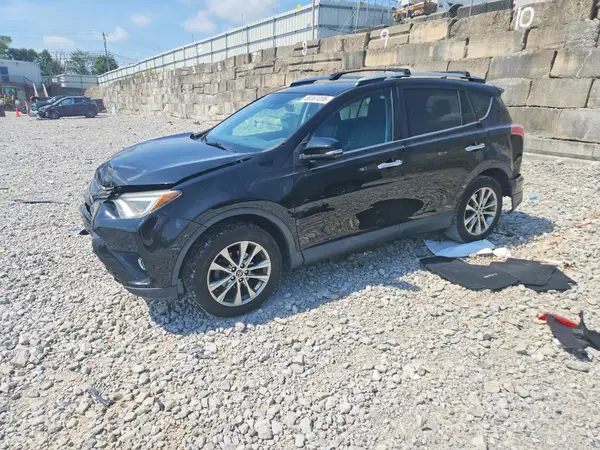 2T3DFREV6GW510903 2016 TOYOTA RAV 4 - Image 1