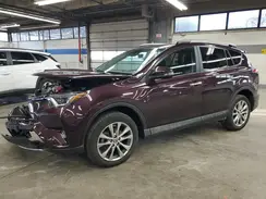 2T3DFREV6GW527989 2016 TOYOTA RAV 4