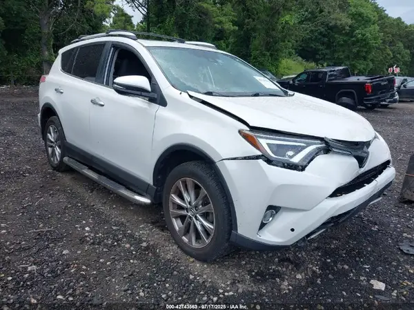 2T3DFREV6GW537552 2016 TOYOTA RAV 4 - Image 1