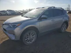 2T3DFREV6HW541764 2017 TOYOTA RAV 4