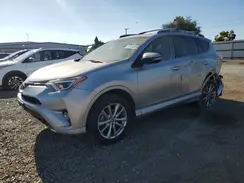 2T3DFREV6HW543594 2017 TOYOTA RAV 4