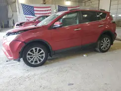2T3DFREV6HW544910 2017 TOYOTA RAV 4