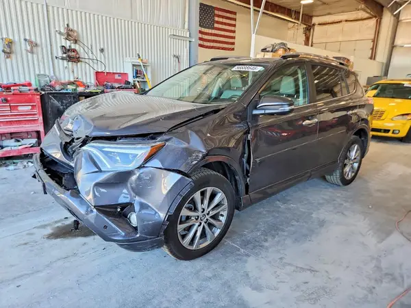 2T3DFREV6HW547564 2017 TOYOTA RAV 4 - Image 1