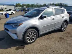 2T3DFREV6HW558354 2017 TOYOTA RAV 4