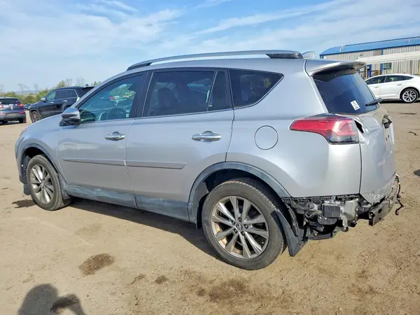 2T3DFREV6HW558354 2017 TOYOTA RAV 4 - Image 2