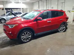 2T3DFREV6HW558368 2017 TOYOTA RAV 4