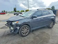 2T3DFREV6HW575235 2017 TOYOTA RAV 4