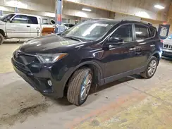 2T3DFREV6HW576871 2017 TOYOTA RAV 4