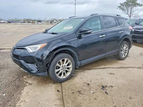 2T3DFREV6HW577406 2017 TOYOTA RAV 4 - Image 1