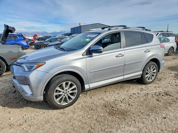 2T3DFREV6HW579687 2017 TOYOTA RAV 4 - Image 1