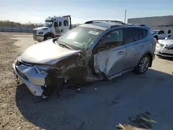 2T3DFREV6HW582461 2017 TOYOTA RAV 4