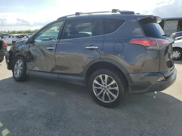 2T3DFREV6HW584999 2017 TOYOTA RAV 4 - Image 2