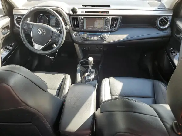 2T3DFREV6HW584999 2017 TOYOTA RAV 4 - Image 8