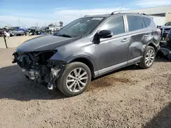 2T3DFREV6HW596442 2017 TOYOTA RAV 4